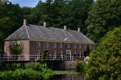 koetshuis